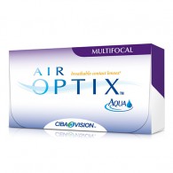 Air Optix Aqua MultiFocal