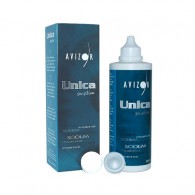 Unica Sensitive 350 ml